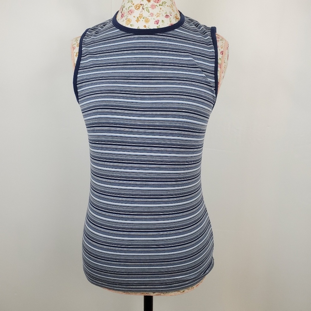 NWOT OLD NAVY STRETCH WOMEN'S TOP SHIRT,size: M